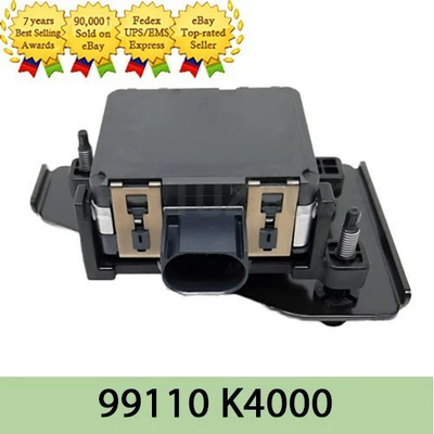 #ad #ad OEM Genuine Front Radar Unit Assy 99110K4000 For Hyundai Kona Electric 2019 2021 $371.50