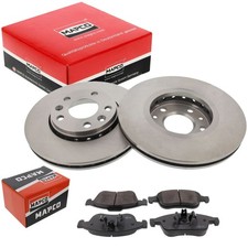 Kits de frein Dacia DUSTER