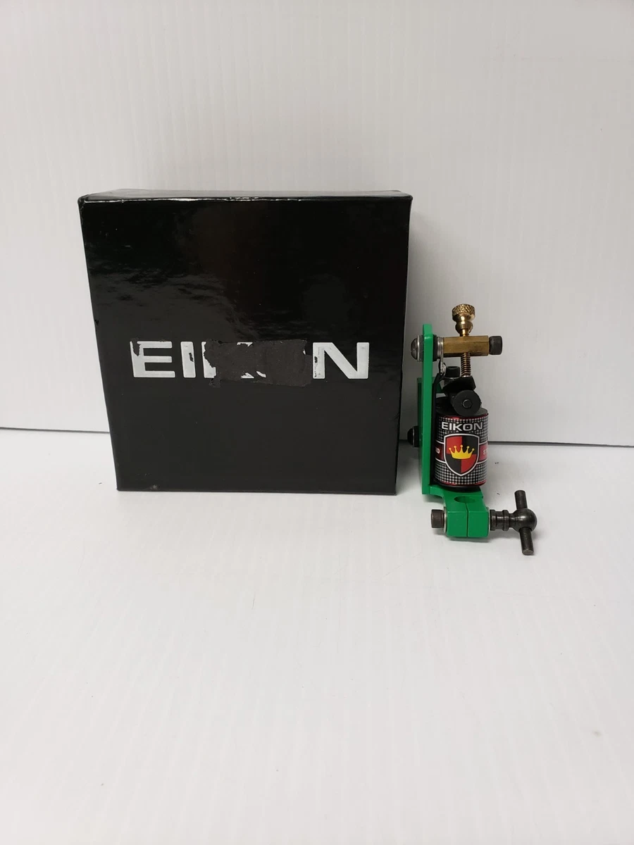 Eikon Tattoo Machines for sale | eBay