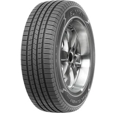 2 Tires Summit Trail Climber HT03 265/75R16 116T AS A/S All Season