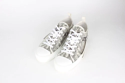 Baskets obliques Dior B23 44 98665055