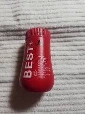 Schwarzkopf Vikada Fluffy Powder Upgrade Edition Dust It Texture 10g