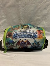 Skylanders huge lot of 40 plus bag in great condition / Great for Collectors