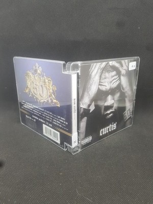 CD 50 Cents - Curtis