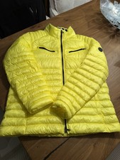 NEUE BOGNER VINZENT LEICHTE DAUNEN JACKE GR. ...