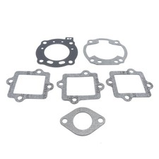 70ccm Zylinder Dichtsatz Dichtungen für Suzuki Katana LC AY 50