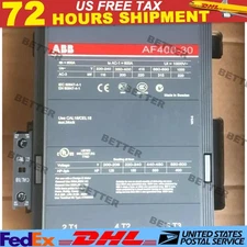 ABB AF400-30-11 Contactor NEW US Free TAX