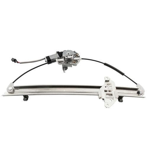 VDO ® WR51064 - Front Driver Side Power Window Regulator Without Motor