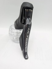  Shimano Ultegra Di2 ST-R8070 destra 11 velocità disco bici corsa cambio leva 