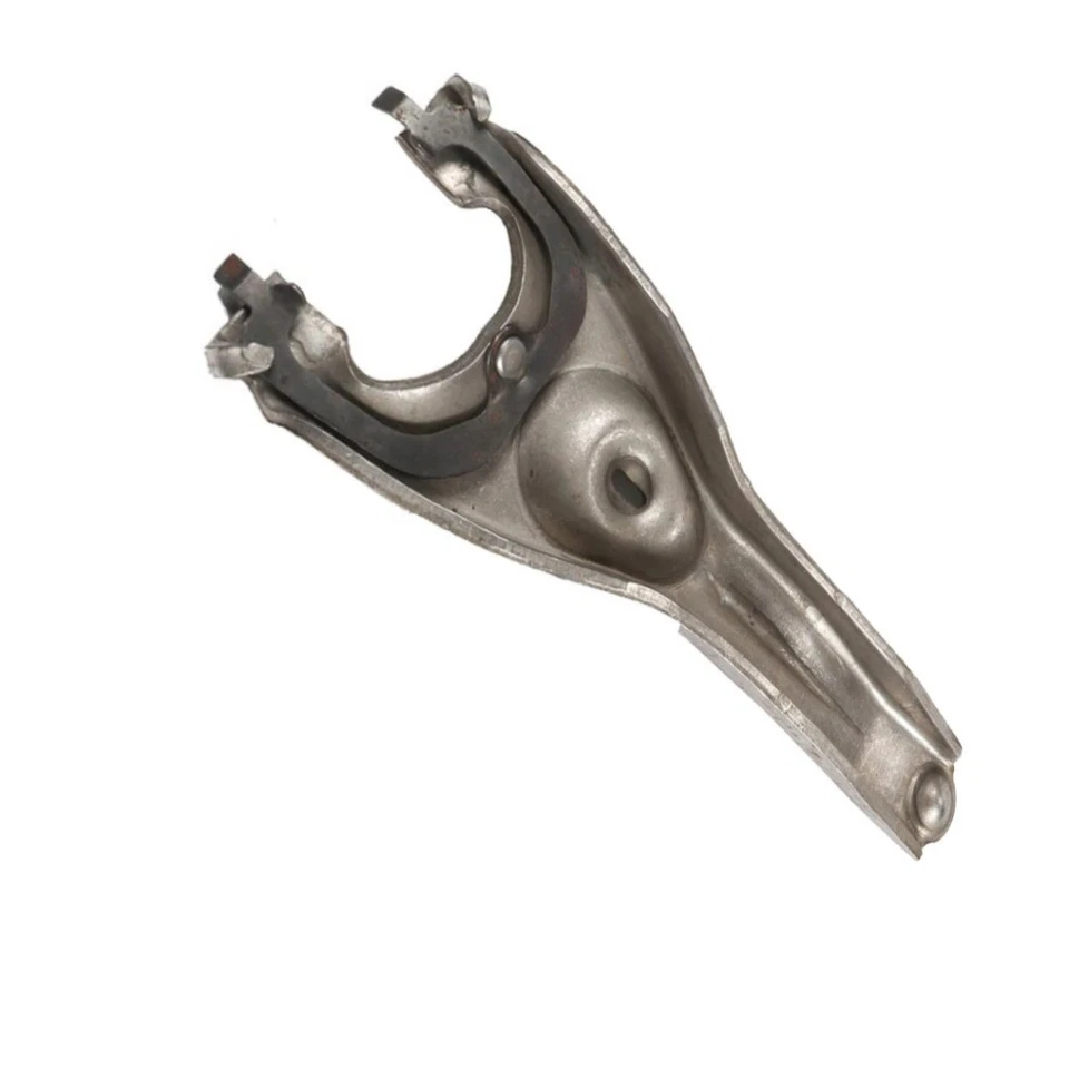 Horquilla de embrague ACDelco genuina para Chevy S10 1990-1995 | Transmisión manual de acero Foto 2 de 4