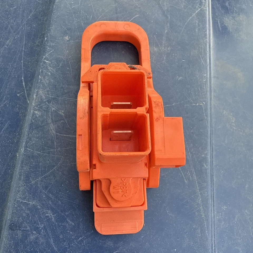 2005 TOYOTA PRIUS HS250H CAMRY HYBRID BATTERY PLUG FUSE 90982-11049 OEM 09 Foto 2 de 4