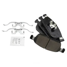 Disc Brake Pad Set-AWD TRQ BFA15088