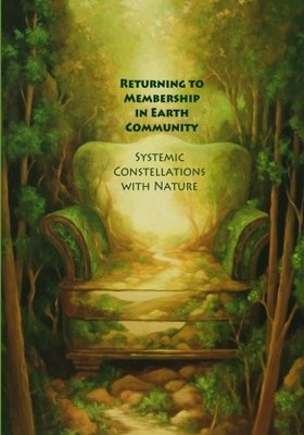 RETURNING TO MEMBERSHIP IN EARTH COMMUNITY: SYSTEMIC By Francesca Mason Boring