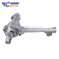 Vorne Differential FüR Porsche Cayenne 92A VW Touareg 7P5 7P6 3.0 TDI 0BM409505T