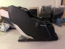 Osaki Massage Chair - 3D Belmont