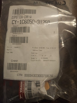 #ad #ad Cub Cadet Dipstick Cap cy 1c6050 31250 $23.95