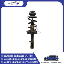 Amortisseur Renault TWINGO