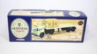 Corgi 22503 Guinness Bedford TK Articulated Platform Trailer With Crates - MIB