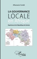 Alhassane Conde | La Gouvernance Locale En Afrique | Taschenbuch | FranzöSisch