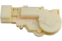TÜRschloss Hinten Links Metzger 2314241 FÜR Toyota TÜRverriegelung TÜRschliesser