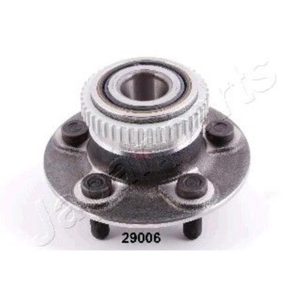 Japanparts Radnabe Radlager Hinten Passend FüR Chrysler PT Cruiser PT-image