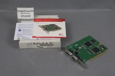 Hilscher CIF50-DPS Fieldbus Communication Card 1050.420 4 40500 P Unused OVP