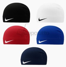 Nike Dri-Fit Skull Cap Multi Colors