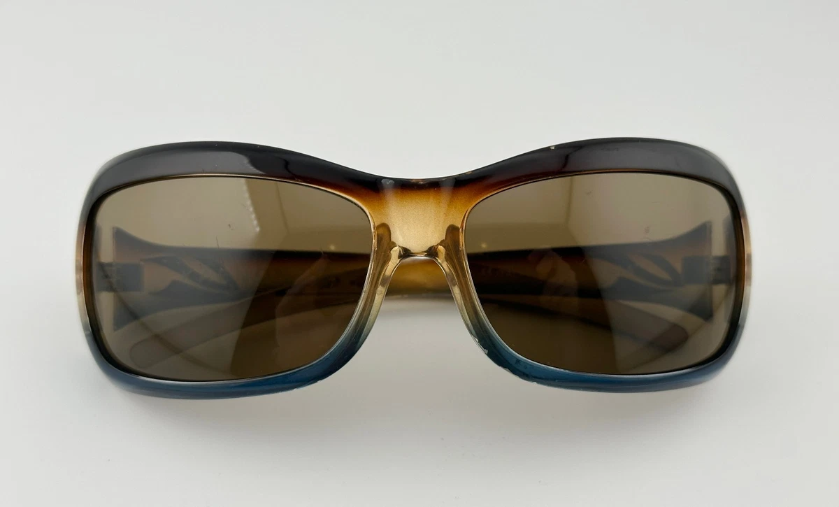 Kaenon Women\'s Tortoiseshell Polarized Sunglasses - Brown Lenses KAENON Silverado Matte Tortoise/Ultra Brown 12 Polarized  main image 2