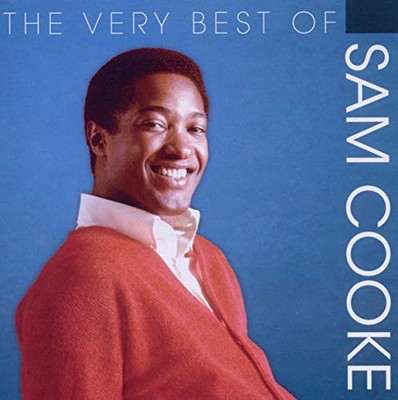 Very Best of von COOKE,SAM [Audio CD]