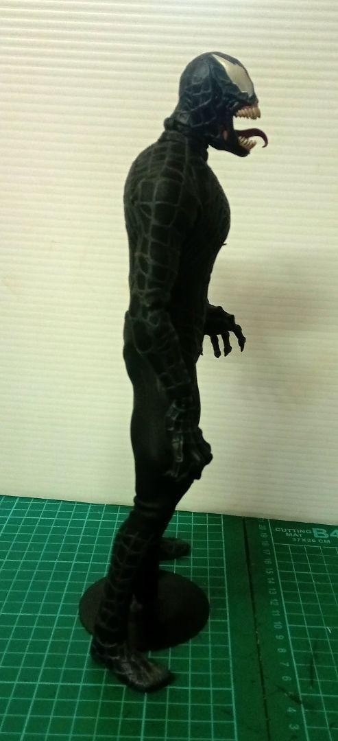 No.209 スパイダーマン3 ヴェノム1/6スケールフィギュア No.209 Spider-Man 3 Venom 1/6 Scale Figure | eBay