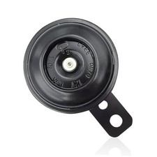 Motorcycle Horn, Waterproof Super Loud Safety Warning Modified Speaker, 12 V
