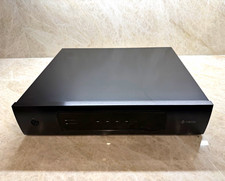 Denon HEOS Drive HS2 4-Channel Multi-Zone Class D Amplifier Black