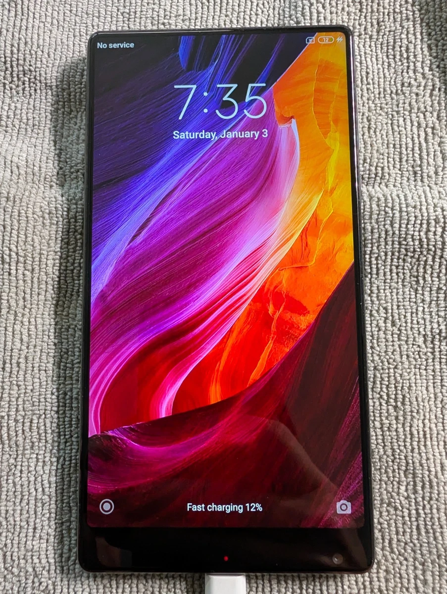 Xiaomi Mi MIX2 Android Smartphones for Sale - eBay