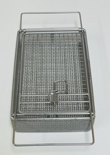 Desinfektionskorb, Siebtray Siebkorb