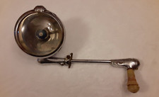 **Vintage Unity Model S-5 Spot Light Rat Hot Rod