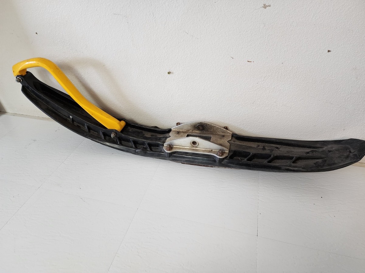 Ski doo 2005 Rev MXZ 600 HO Precision Ski 500ss 800 GSX GTX