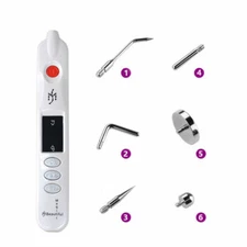 Rechargeable New Beauty Monster Plasma Pen Fibroblast Eye Freckle Scar Removal
