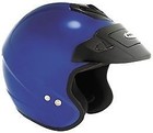 KBC Open Faces Helmets