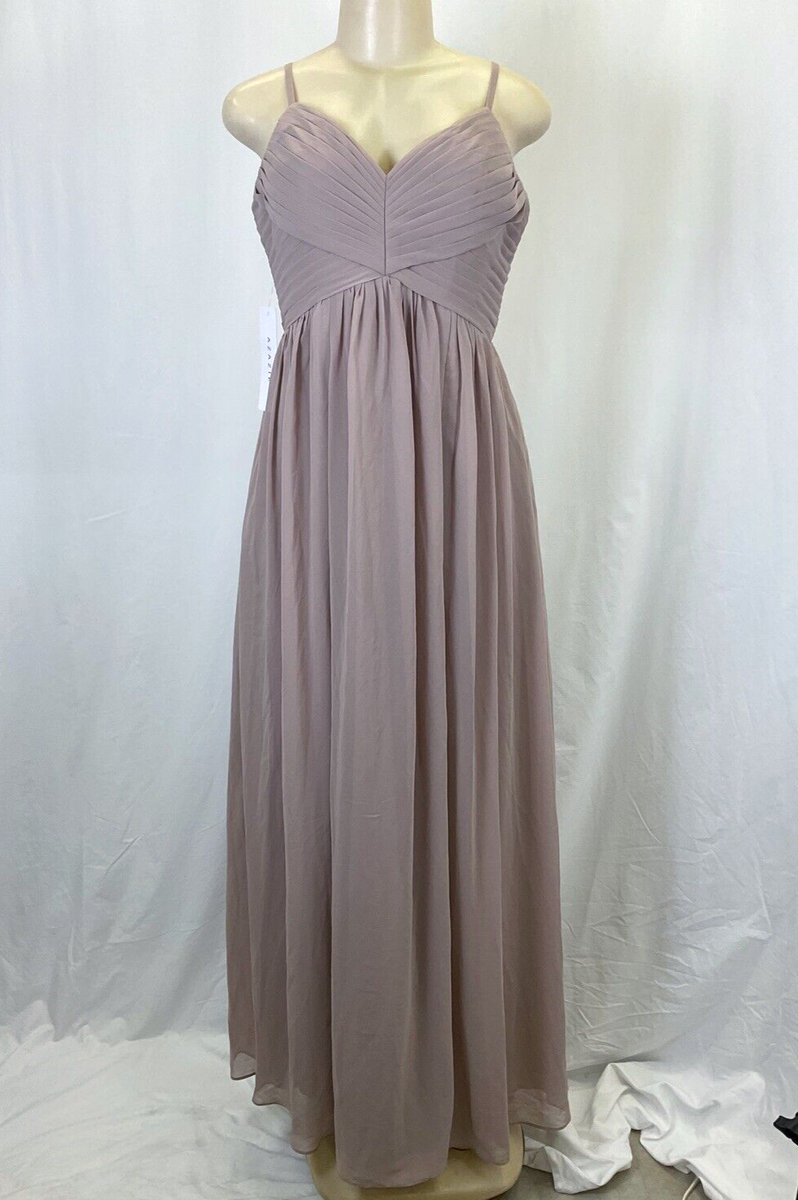 alia bridesmaid dress SheBird