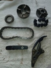 Kawasaki chain tensioner zxr1000