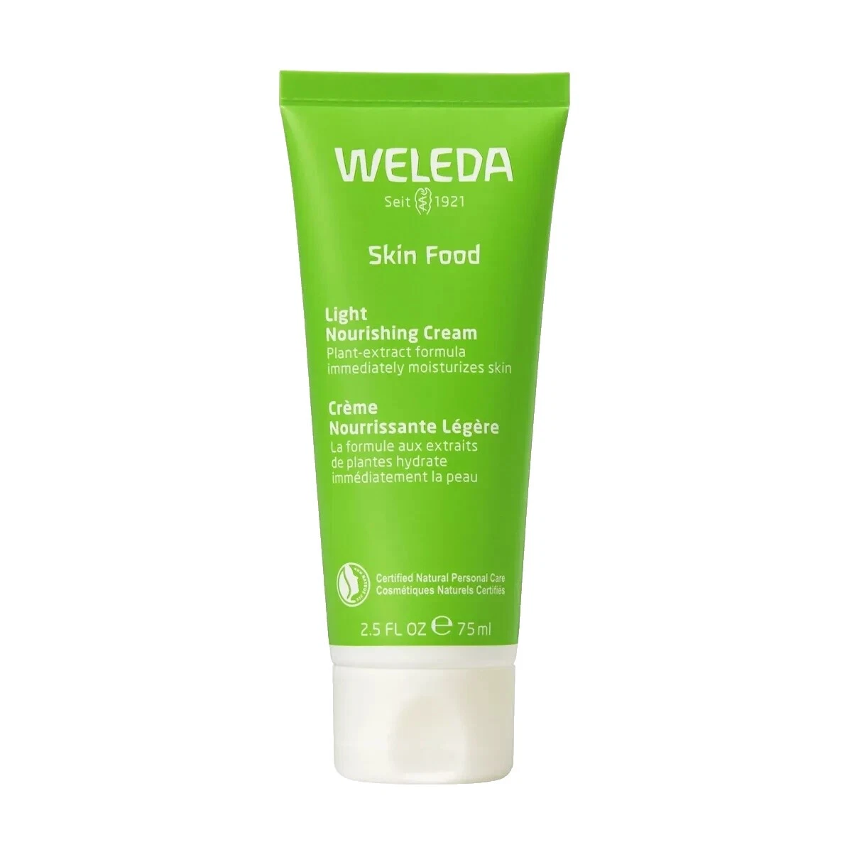 Cremas hidratantes Weleda SKIN CARE