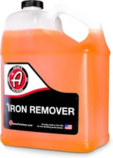 Iron Remover - Iron Out Fallout Rust Remover Spray for Car Detailing | Remove Ir