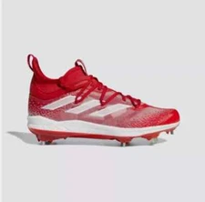 Adidas® ADIZERO® Afterburner NWV Baseball Cleats HP2176 MSRP $140 8.5-11.5 MENS