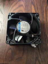 NEW ebmpapst 4600N-466 115V 20W 230/235mA Fan