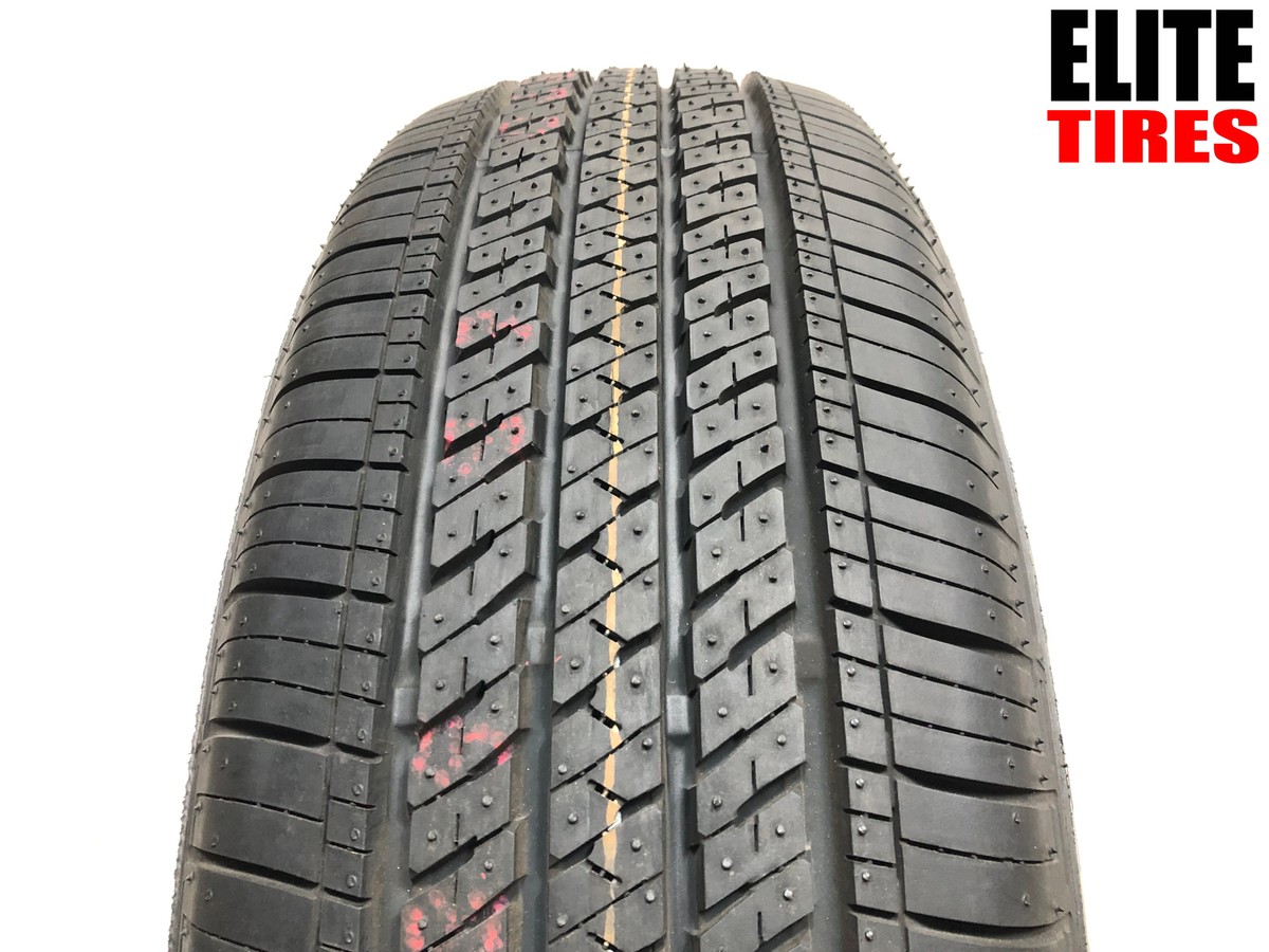 Bridgestone Ecopia H/L 422 Plus P225/65R17 225 65 17 New Tire | eBay