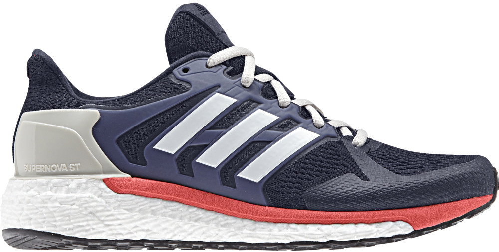 Adidas Supernova ST Boost femmes FonctionneHommest chaussures-bleu Adidas Supernova ST Boost femmes FonctionneHommest chaussures-bleu