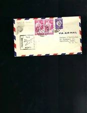 1939 FFC Portugal Azores to Lisbon Cover