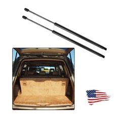 2pcs Rear Trunk Gas Shock Struts Lift Support Dampers For Honda Pilot 2003-2007 