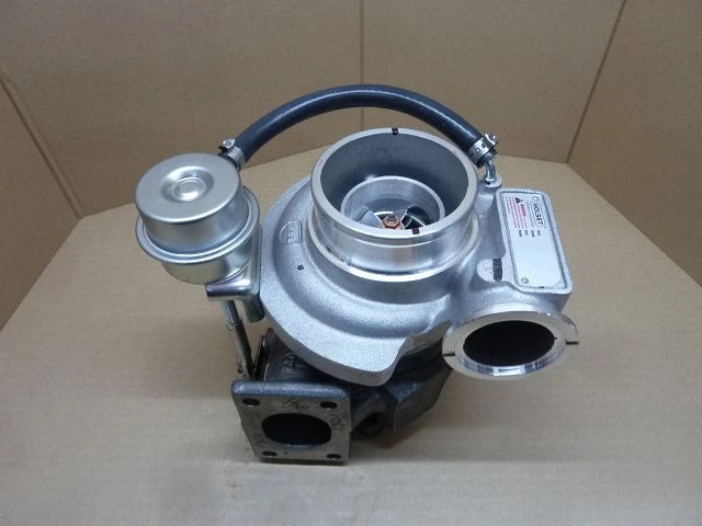 Turbolader Holset  (Neuteil) 4041791 - Bild 3 von 4