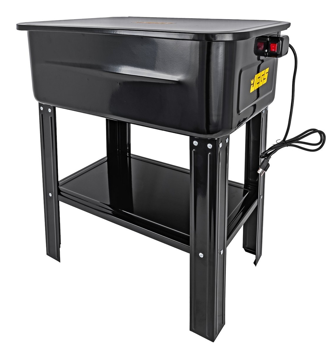 JEGS 81525 20 Gallon Parts Washer | eBay